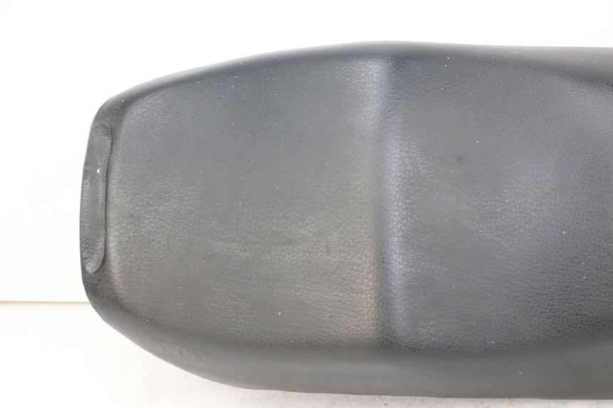 photo de SELIM YAMAHA FJ 3CX 1200 (1986 - 1996) - Estrutura - ampliação