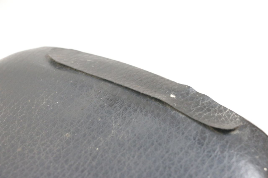 photo de SELIM YAMAHA FJ 3CX 1200 (1986 - 1996) - Zoom do estado de desgaste