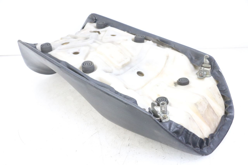 photo de SELIM YAMAHA FJ 3CX 1200 (1986 - 1996) - Outro ângulo de visão