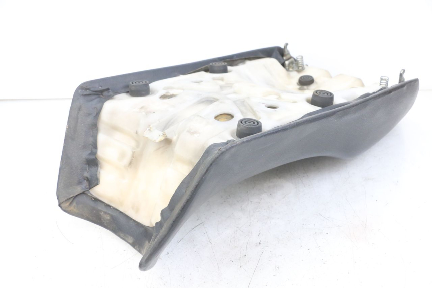 photo de SELIM YAMAHA FJ 3CX 1200 (1986 - 1996) - Ampliação técnica