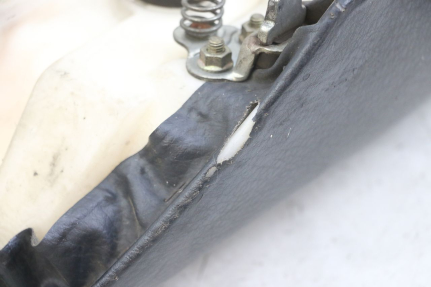 photo de SELIM YAMAHA FJ 3CX 1200 (1986 - 1996) - Estado da superfície