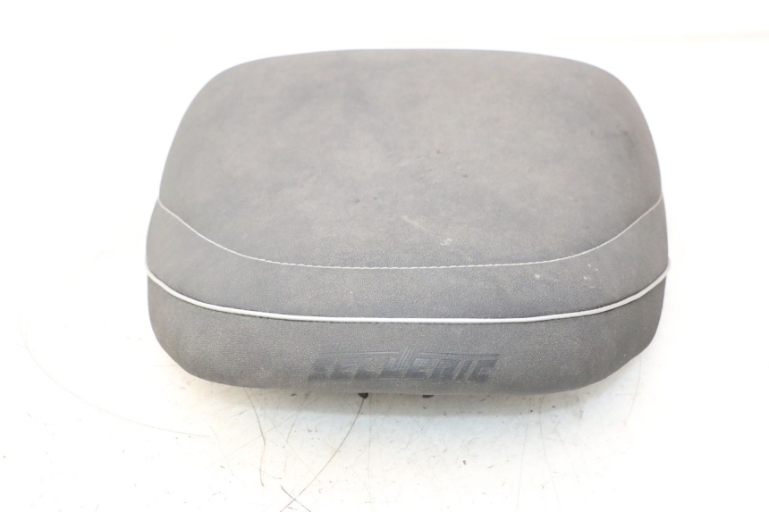 photo de SELIM YAMAHA FJR 1300 (2001 - 2005) - Vista de perto