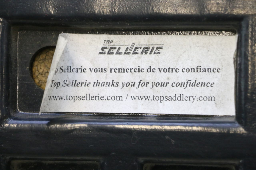 photo de SELIM YAMAHA FJR 1300 (2001 - 2005) - Zoom de qualidade