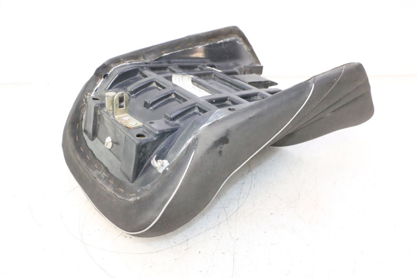 photo de SELIM YAMAHA FJR 1300 (2001 - 2005) - Vista de perfil