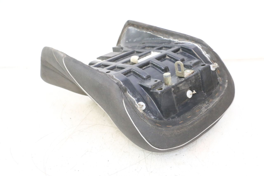 photo de SELIM YAMAHA FJR 1300 (2001 - 2005) - Vista principal