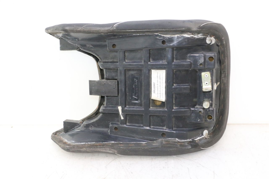 photo de SELIM YAMAHA FJR 1300 (2001 - 2005) - Zoom do estado de desgaste