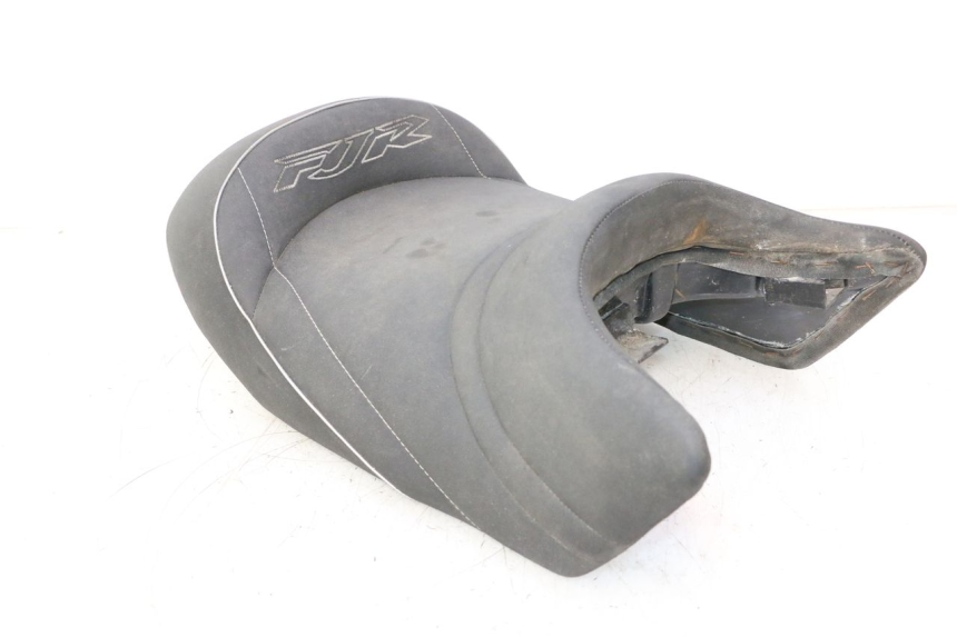 photo de SELIM YAMAHA FJR 1300 (2001 - 2005) - Outro ângulo de visão