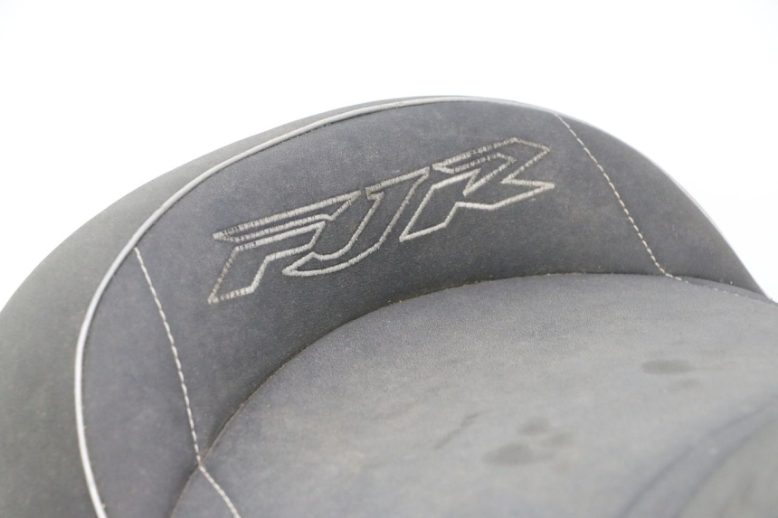 photo de SELIM YAMAHA FJR 1300 (2001 - 2005) - Ampliação técnica