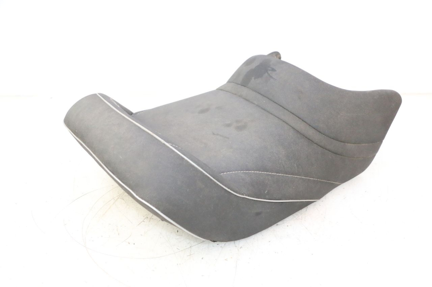 photo de SELIM YAMAHA FJR 1300 (2001 - 2005) - Vista geral