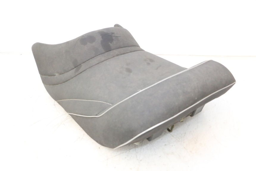 photo de SELIM YAMAHA FJR 1300 (2001 - 2005) - Pontos de fixação
