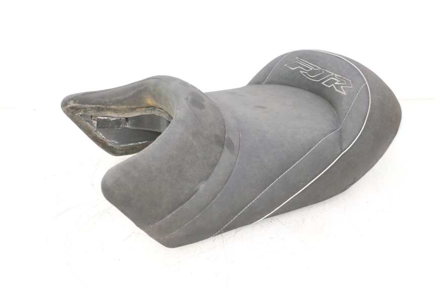 photo de SELIM YAMAHA FJR 1300 (2001 - 2005) - Estado da superfície