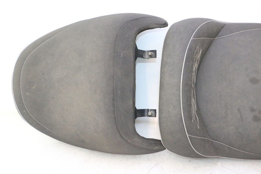 photo de SELIM YAMAHA FJR 1300 (2001 - 2005) - Peça verificada