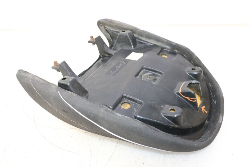 photo de SELIM YAMAHA FJR 1300 (2001 - 2005) - Vista geral