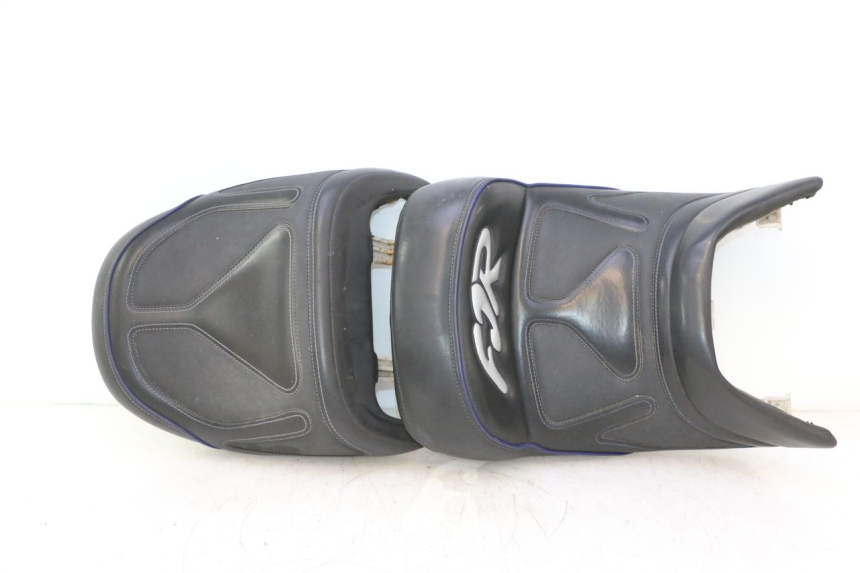 photo de SELIM YAMAHA FJR 1300 (2001 - 2005) - Vista principal