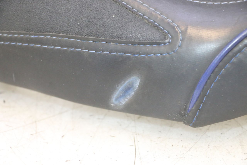 photo de SELIM YAMAHA FJR 1300 (2001 - 2005) - Detalhes característicos