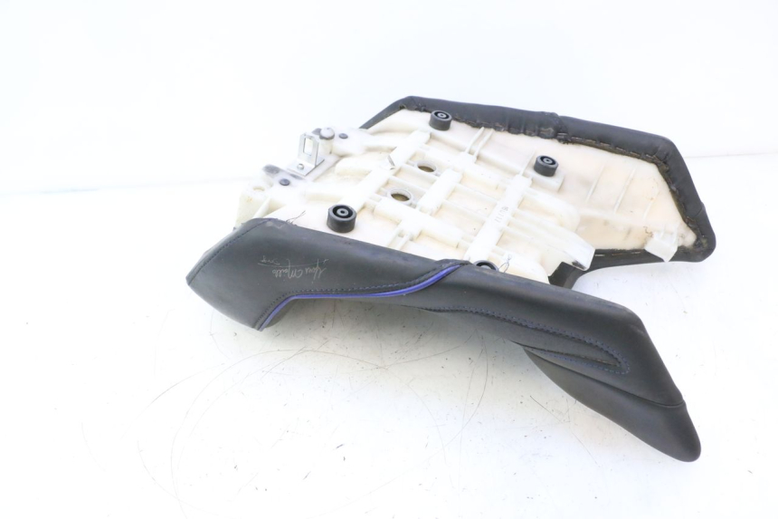 photo de SELIM YAMAHA FJR 1300 (2001 - 2005) - Ampliação dos componentes