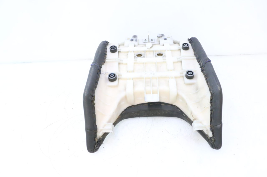 photo de SELIM YAMAHA FJR 1300 (2001 - 2005) - Vista de perto