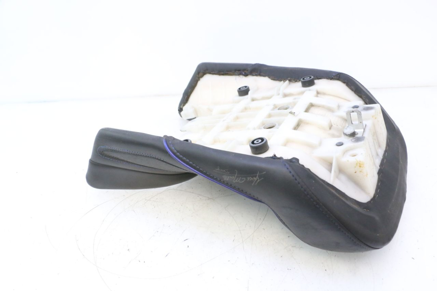 photo de SELIM YAMAHA FJR 1300 (2001 - 2005) - Inspeção visual