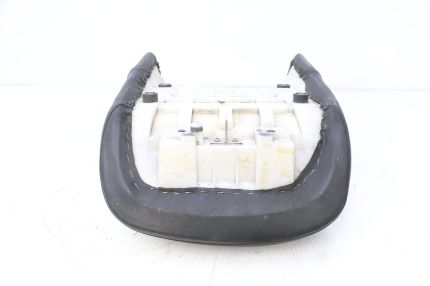 photo de SELIM YAMAHA FJR 1300 (2001 - 2005) - Estrutura - ampliação