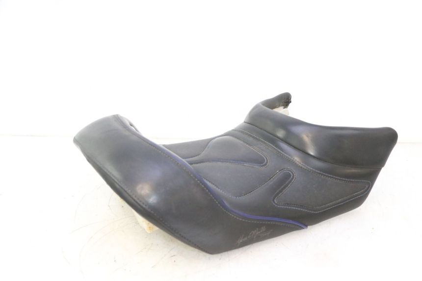 photo de SELIM YAMAHA FJR 1300 (2001 - 2005) - Zoom de qualidade