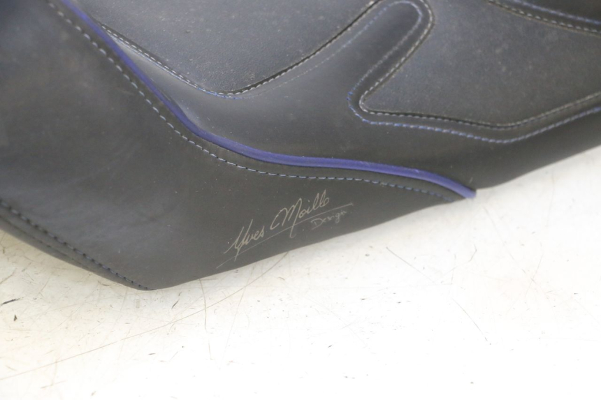 photo de SELIM YAMAHA FJR 1300 (2001 - 2005) - Vista de perfil