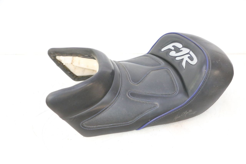 photo de SELIM YAMAHA FJR 1300 (2001 - 2005) - Outro ângulo de visão