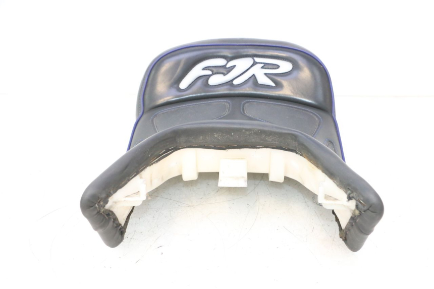 photo de SELIM YAMAHA FJR 1300 (2001 - 2005) - Ampliação técnica