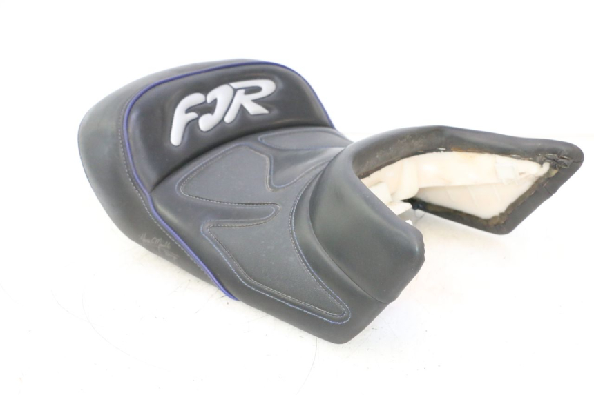 photo de SELIM YAMAHA FJR 1300 (2001 - 2005) - Vista geral