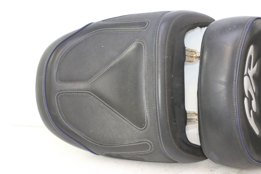 photo de SELIM YAMAHA FJR 1300 (2001 - 2005) - Estado da superfície
