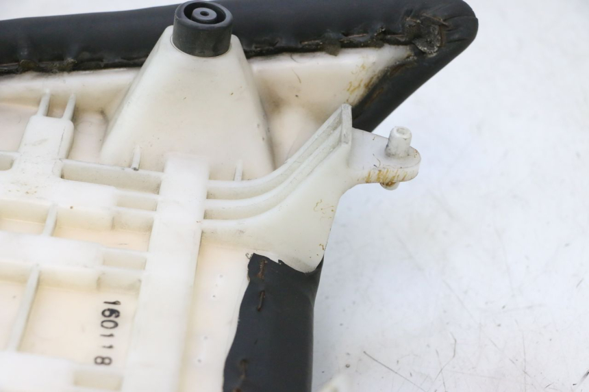 photo de SELIM YAMAHA FJR 1300 (2001 - 2005) - Ampliação técnica