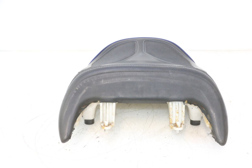 photo de SELIM YAMAHA FJR 1300 (2001 - 2005) - Pontos de fixação