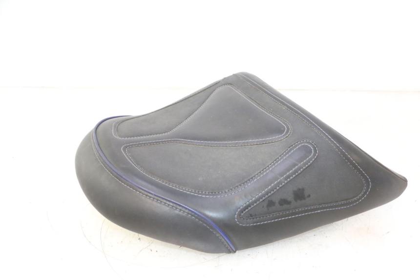 photo de SELIM YAMAHA FJR 1300 (2001 - 2005) - Estado da superfície