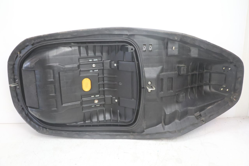 photo de SELIM HONDA FJS SILVER WING SILVERWING 400 (2005 - 2008) - Inspeção visual