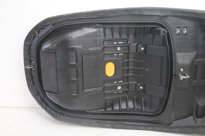 photo de SELIM HONDA FJS SILVER WING SILVERWING 400 (2005 - 2008) - Estrutura - ampliação