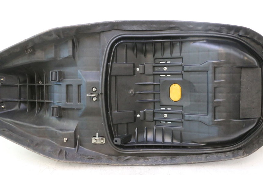 photo de SELIM HONDA FJS SILVER WING SILVERWING 400 (2005 - 2008) - Estrutura - ampliação