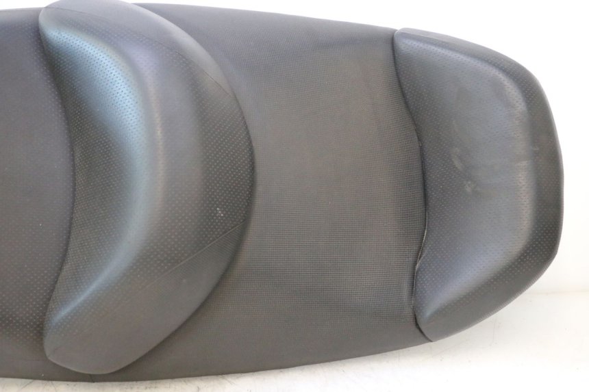 photo de SELIM HONDA FJS SILVER WING SILVERWING 400 (2005 - 2008) - Vista de perfil
