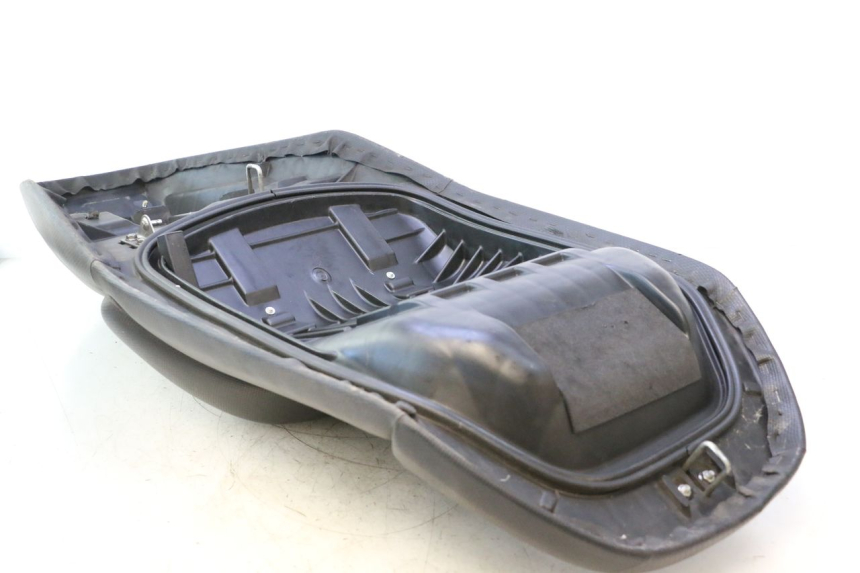 photo de SELIM HONDA FJS SILVER WING SILVERWING 400 (2005 - 2008) - Zoom do estado de desgaste