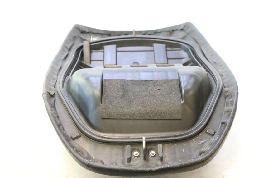 photo de SELIM HONDA FJS SILVER WING SILVERWING 400 (2005 - 2008) - Outro ângulo de visão