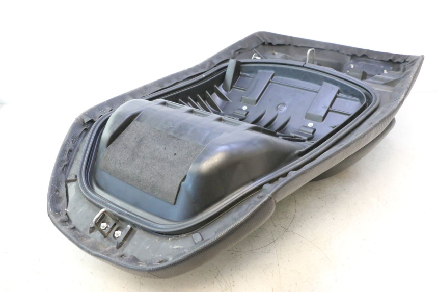 photo de SELIM HONDA FJS SILVER WING SILVERWING 400 (2005 - 2008) - Ampliação técnica