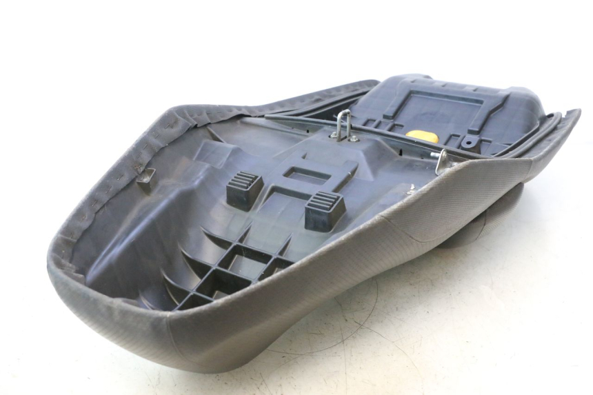 photo de SELIM HONDA FJS SILVER WING SILVERWING 400 (2005 - 2008) - Estado da superfície