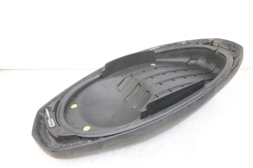 photo de SELIM MBK FLAME X 125 (2004 - 2007) - Zoom do estado de desgaste