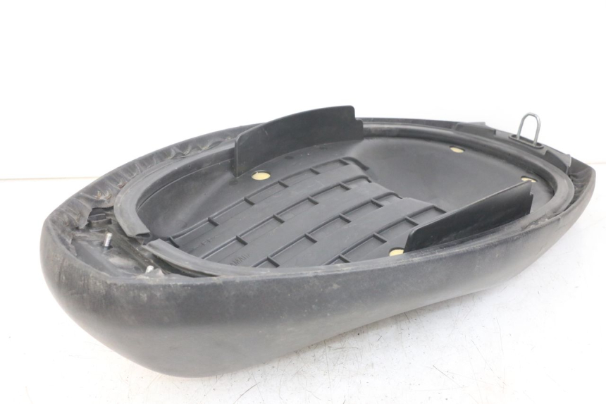 photo de SELIM MBK FLAME X 125 (2004 - 2007) - Ampliação técnica