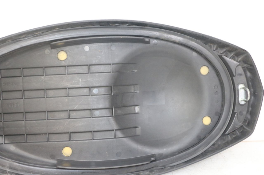 photo de SELIM MBK FLAME X 125 (2004 - 2007) - Vista geral
