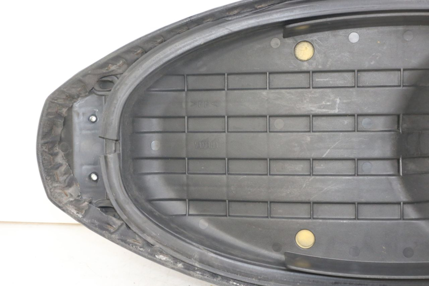 photo de SELIM MBK FLAME X 125 (2004 - 2007) - Pontos de fixação