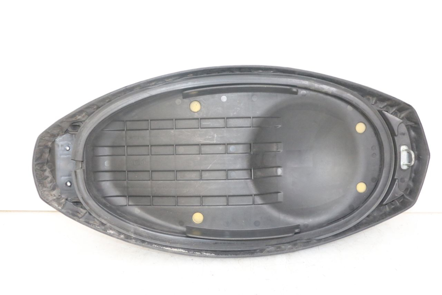 photo de SELIM MBK FLAME X 125 (2004 - 2007) - Estado da superfície