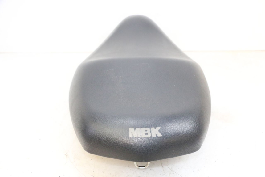 photo de SELIM MBK FLAME X 125 (2007 - 2016) - Vista de perto