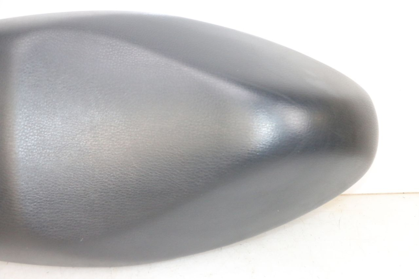 photo de SELIM MBK FLAME X 125 (2007 - 2016) - Inspeção visual