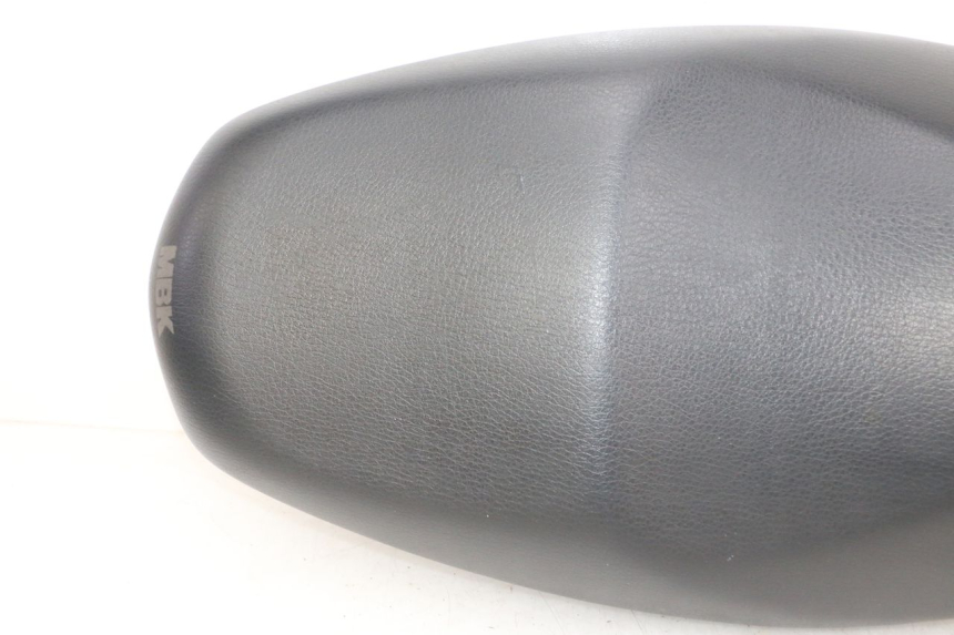 photo de SELIM MBK FLAME X 125 (2007 - 2016) - Estrutura - ampliação