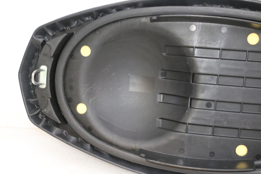 photo de SELIM MBK FLAME X 125 (2007 - 2016) - Outro ângulo de visão