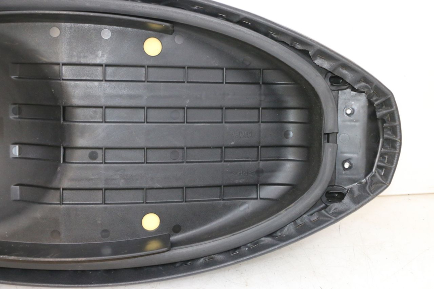 photo de SELIM MBK FLAME X 125 (2007 - 2016) - Ampliação técnica